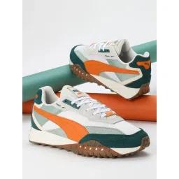 Blktop Rider Unisex Sneakers