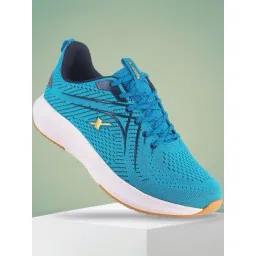 Sparx Men's Sea Green Running Shoes