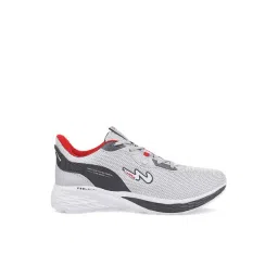 Campus Men's Grey Running Shoes
