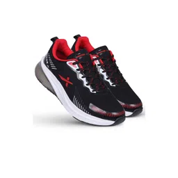 VECTOR X Men RS-glide Mesh Running Non-Marking Shoes