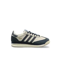 Adidas Originals Men's SL 72 RS Grey Sneakers