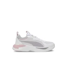 Puma Women's X- Ray Airflex White Sneakers