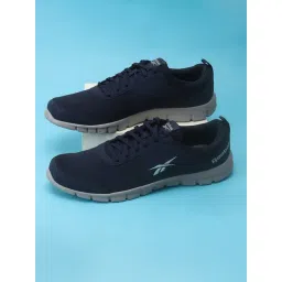 Reebok Men's Traveller LP Navy Running Shoes