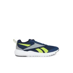 Reebok Men's Effect Blue Running Shoes