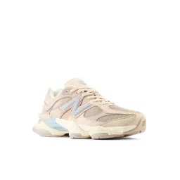 New Balance Men's Ivory Casual Sneakers