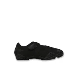 Puma Unisex Black Mostro OG Prime Low Fashion Sneakers