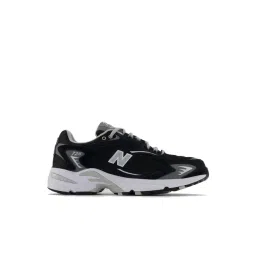 New Balance Men's 725 Black Running Shoes