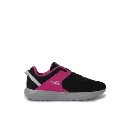 Reebok Women's Bu Black Running Shoes