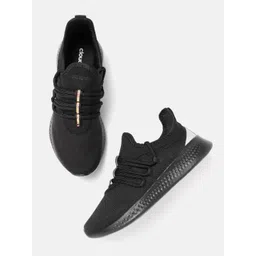 ADIDAS Women Woven Design Puremotion Adapt 2.0 Running Shoes