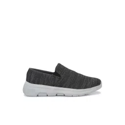 OFF LIMITS Men's SKETCH WALK Grey Running Shoes