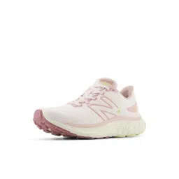 New Balance Women's Fresh Foamx Pink Running Shoes