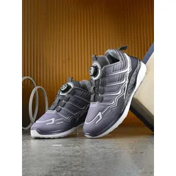 BIRDE Men Walking Non-Marking Slip-On Shoes