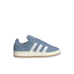 Adidas Originals Men's CAMPUS 00s Blue Sneakers
