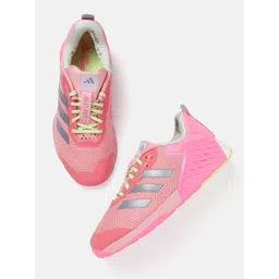 ADIDAS Women DROPSET 3 TRAINER Shoes