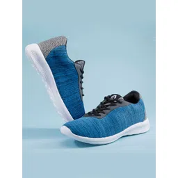 AVANT Men Nitro Mesh Marking Running Shoes