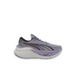 Puma Women's MagMax NITRO Pale Plum Running Shoes