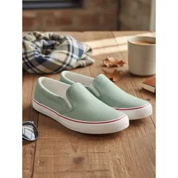 Hoversoul Women's Hornet Summer Skyline Sneakers