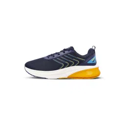 Walkaroo Men Mesh Running Non-Marking Shoes