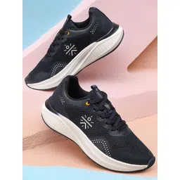 CULT Men DynoFlex Mesh Running Shoes