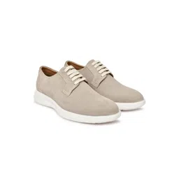 mccoy Men Leather Sneakers