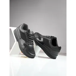 HRX by Hrithik Roshan Men Mesh Running Non-Marking Shoes