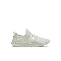 New Balance Women's WNRGS White Running Shoes