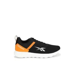 Reebok Men's EMERGO RUNNER Black Running Shoes