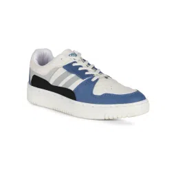 North Star Men Winter White Sports Shoes