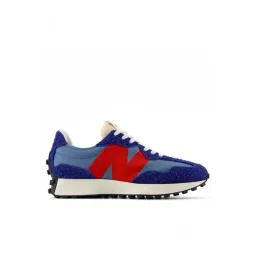 New Balance Men's Blue Casual Sneakers