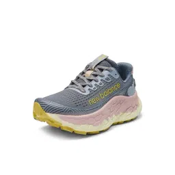 New Balance Women's WTMORCC3 Arctic Grey Running Shoes