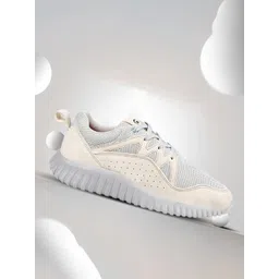 Bxxy Men Suede Running Non-Marking Shoes