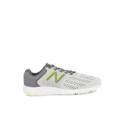 New Balance Men's DRIFT Light Aluminum Casual Sneakers