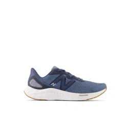 New Balance Men's MARISEB4D Arishi Blue Running Shoes