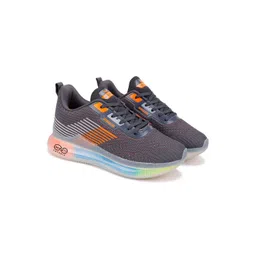 BERSACHE Men Non-Marking Running Shoes