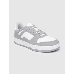 Flying Machine Men CRESPO Colourblocked Sneakers