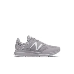 New Balance Women's FLASH Grey Running Shoes