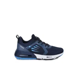 Campus Men's TOR Navy Running Shoes
