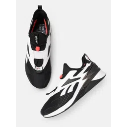 Reebok Unisex Colourblocked Nano X3 Froning Training Shoes