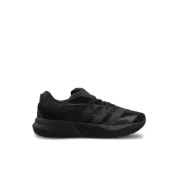 Adidas Men's ZERO Black Running Shoes