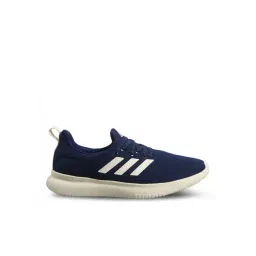 Adidas Men's Cushup Blue Running Shoes