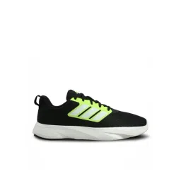 Adidas Men's Base X Core Black Running Shoes