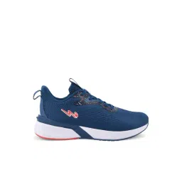 Campus Men's CAMP BONZAI Blue Running Shoes
