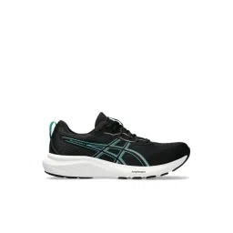 Asics Men's GEL-CONTEND 9 Black Running Shoes