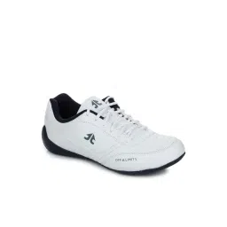 OFF LIMITS Men's Speed Cat White Running Shoes