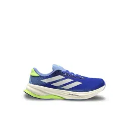 Adidas Men's SUPERNOVA SOLUTION 2 M Blue Running Shoes