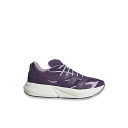Adidas Men's LIGHTBLAZE MER Purple Running Shoes