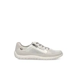 Bugatti Men's Bermudas white Sneakers