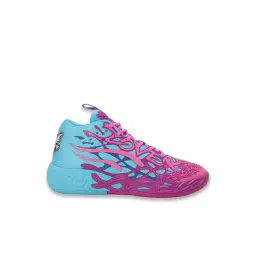 MB.04 Iridescent Unisex Basketball Shoes