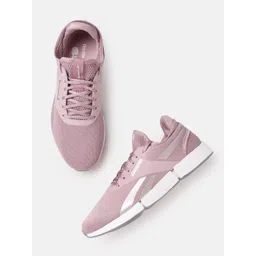 Reebok Women Pink DailyFit DMX 2.0 Walking Shoes