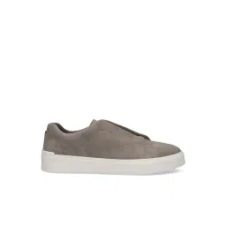 Bugatti Men's Gunter Grey Sneakers